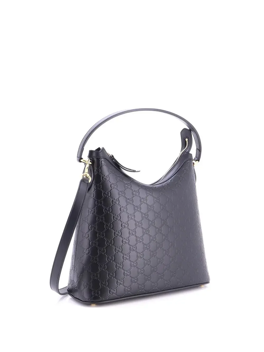 Linea A Hobo Guccissima Leather #294561G13B